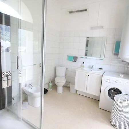 Apartamento T2 52m², 4 Pers, Casino, Wifi, Parking - Fr-1-313-234 *