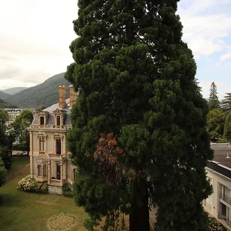 Apartamento T2 52m², 4 Pers, Casino, Wifi, Parking - Fr-1-313-234 Bagnères-de-Luchon