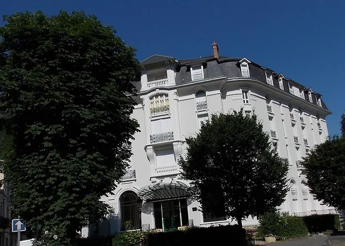 T2 52m², 4 Pers, Casino, Wifi, Parking - Fr-1-313-234