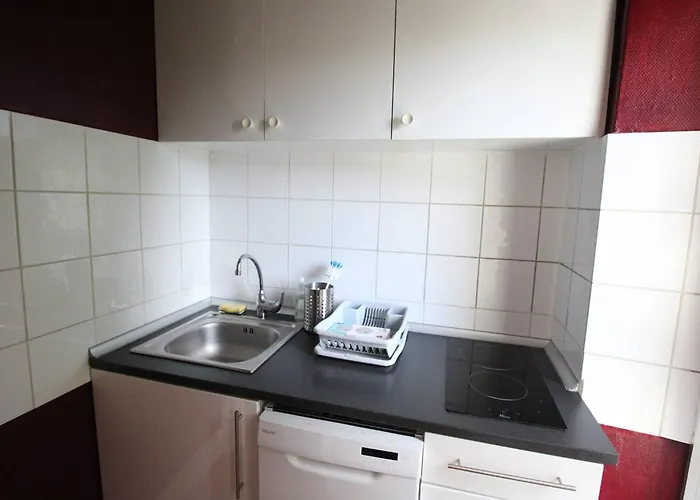 T2 52m², 4 Pers, Casino, Wifi, Parking - Fr-1-313-234